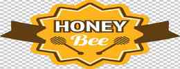 طراحی لوگو عسل با بهترین قیمت